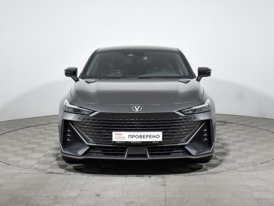 Changan UNI-V I Санкт-Петербург  - изображение 2