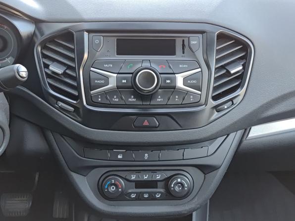 Lada (ВАЗ) Vesta I с пробегом 2017 года, цена 699 000 рублей, 123598 км, седан, Автокод Объявления
