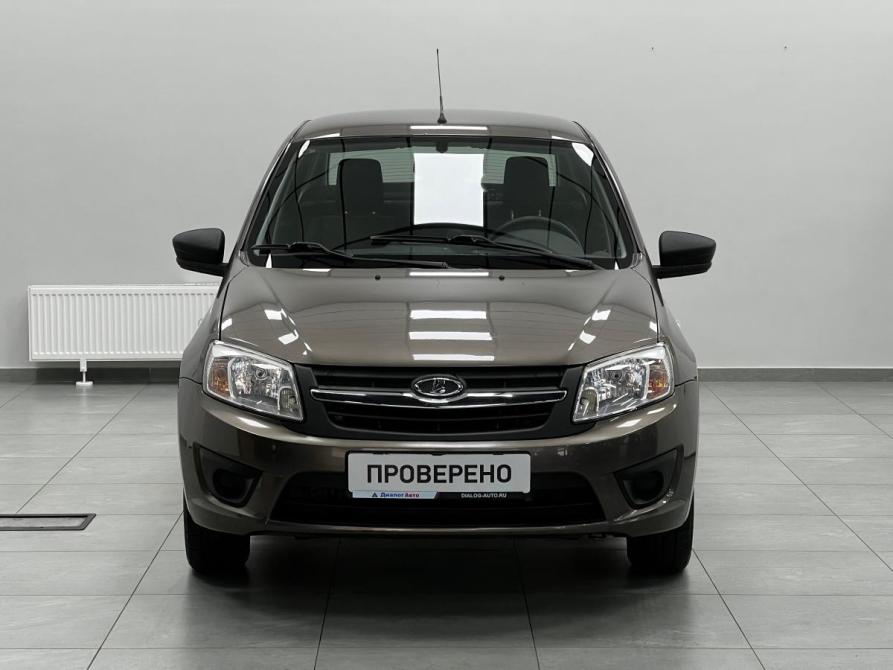 Lada (ВАЗ) Granta I Казань  - изображение 2