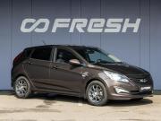 Hyundai Solaris I Рестайлинг Краснодар  - изображение 23