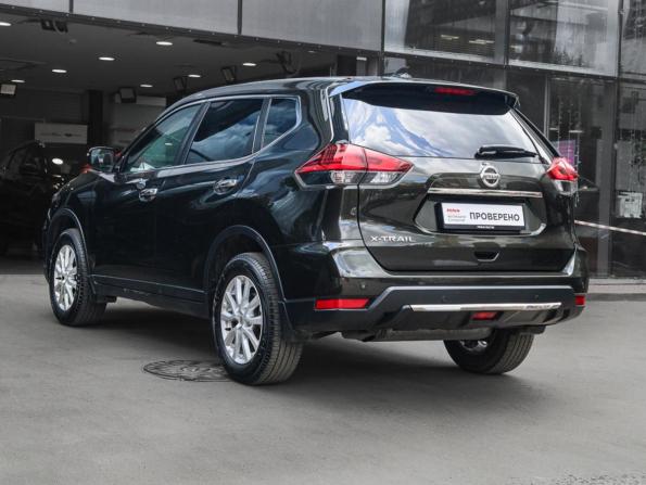 Nissan X-Trail III Рестайлинг с пробегом 2020 года, цена 1 790 000 рублей, 91405 км, внедорожник, Автокод Объявления