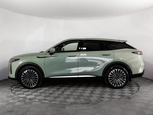 Exeed RX с пробегом 2024 года, цена 3 399 000 рублей, 19071 км, внедорожник, Автокод Объявления