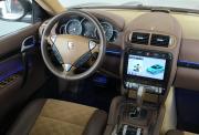 Porsche Cayenne I (955) Нижний Новгород  - изображение 38