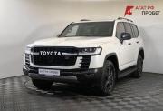 Toyota Land Cruiser 300 Series Нижний Новгород  - изображение 26