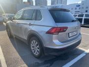 Volkswagen Tiguan II Санкт-Петербург  - изображение 8