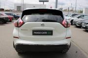 Nissan Murano III (Z52) Москва  - изображение 38