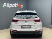 Kia Sportage IV Тверь  - изображение 20