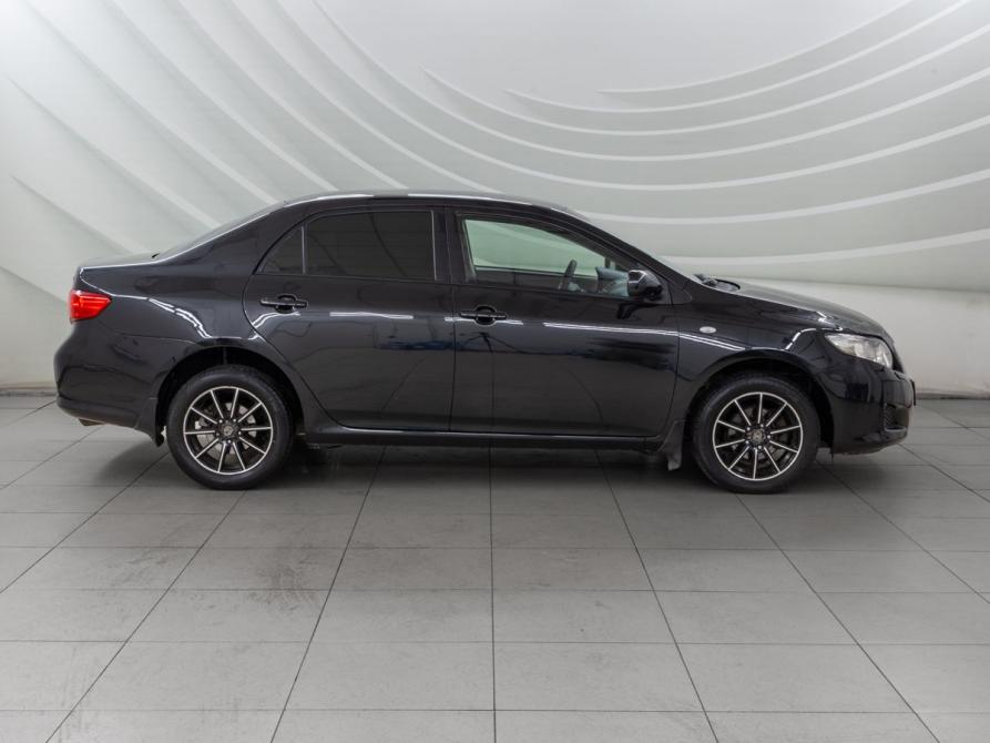 Toyota Corolla X (E140 E150) Волгоград  - изображение 8