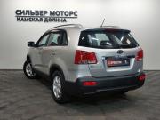 Kia Sorento II Пермь  - изображение 27