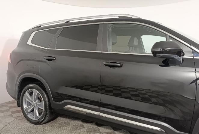 Geely Okavango I Рестайлинг с пробегом 2024 года, цена 2 340 000 рублей, 70668 км, внедорожник, Автокод Объявления