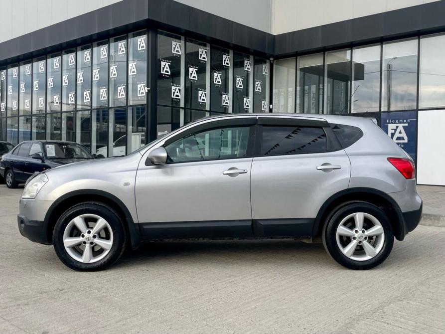 Nissan Qashqai I Краснодар  - изображение 2