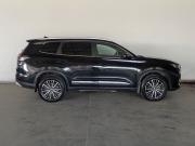 Chery Tiggo 8 Pro e+ Москва  - изображение 29