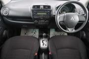 Mitsubishi Mirage VI Красноярск  - изображение 34