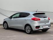 Kia Ceed II Рестайлинг Воронеж  - изображение 30