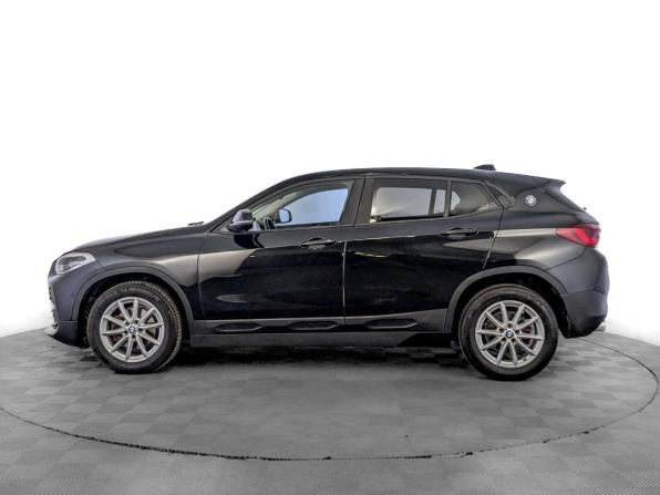 BMW X2 I (F39) с пробегом 2020 года, цена 2 650 000 рублей, 29500 км, внедорожник, Автокод Объявления