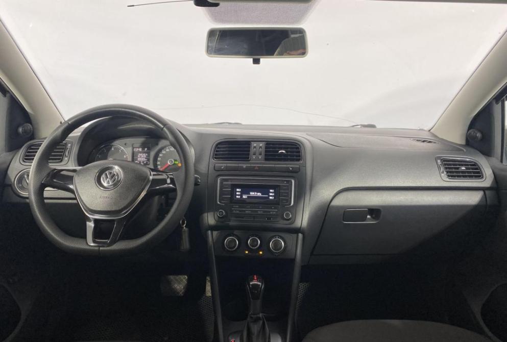 Volkswagen Polo V Рестайлинг Саранск  - изображение 18