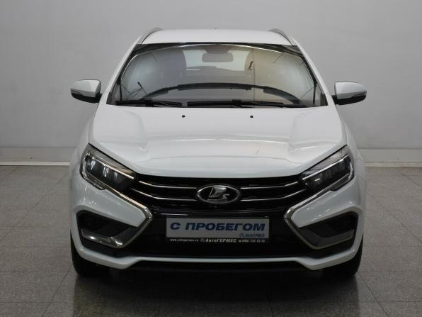 Lada (ВАЗ) Vesta I с пробегом 2023 года, цена 1 419 000 рублей, 44163 км, универсал, Автокод Объявления
