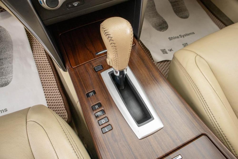 Nissan Teana I Рестайлинг Барнаул  - изображение 22