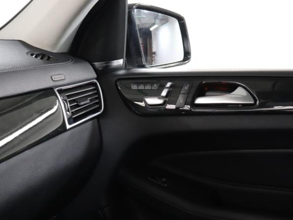 Mercedes-Benz GLS I (X166) с пробегом 2017 года, цена 4 500 000 рублей, 170108 км, внедорожник, Автокод Объявления