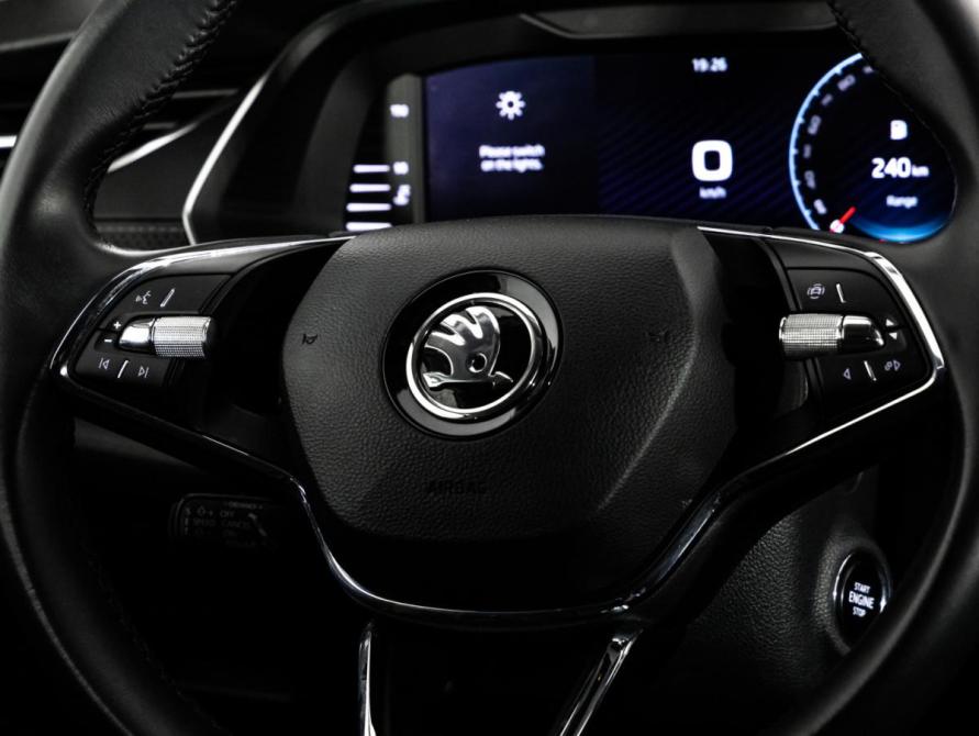 Skoda Octavia IV (A8) Санкт-Петербург  - изображение 12