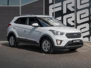 Hyundai Creta I Краснодар  - изображение 21