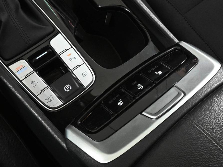 Hyundai Tucson IV Ростов-на-Дону  - изображение 15