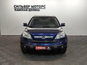 Honda CR-V III Пермь  - изображение 19