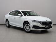 Skoda Octavia IV (A8) Москва  - изображение 38