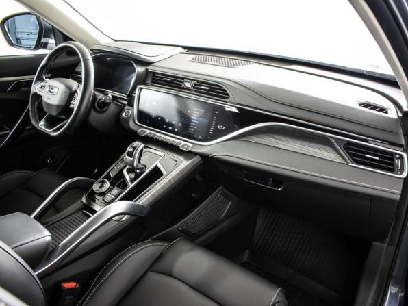 Geely Atlas Pro с пробегом 2021 года, цена 1 810 000 рублей, 84293 км, внедорожник, Автокод Объявления