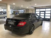 Mercedes-Benz C-Класс III (W204) Рестайлинг Астрахань  - изображение 32
