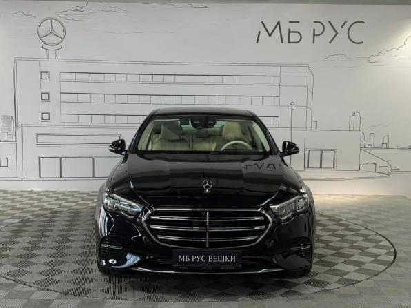 Mercedes-Benz E-Класс VI (W214 S214) с пробегом 2025 года, цена 7 880 000 рублей, 3690 км, седан, Автокод Объявления