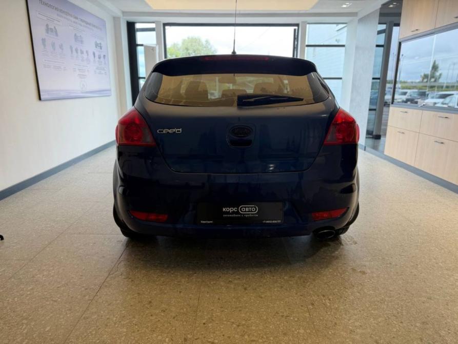 Kia Ceed I Ярославль  - изображение 5