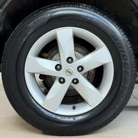 Nissan Qashqai I Рестайлинг с пробегом 2013 года, цена 1 340 000 рублей, 75752 км, внедорожник, Автокод Объявления