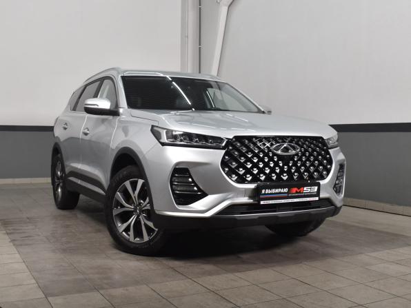 Chery Tiggo 7 Pro I с пробегом 2022 года, цена 1 799 995 рублей, 108580 км, внедорожник, Автокод Объявления
