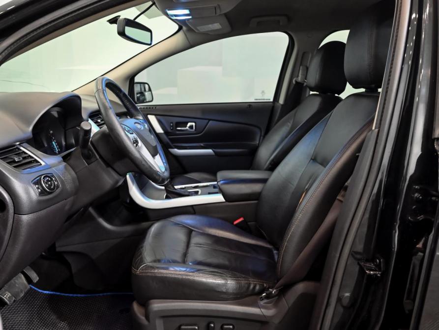 Ford Edge I Рестайлинг Екатеринбург  - изображение 10