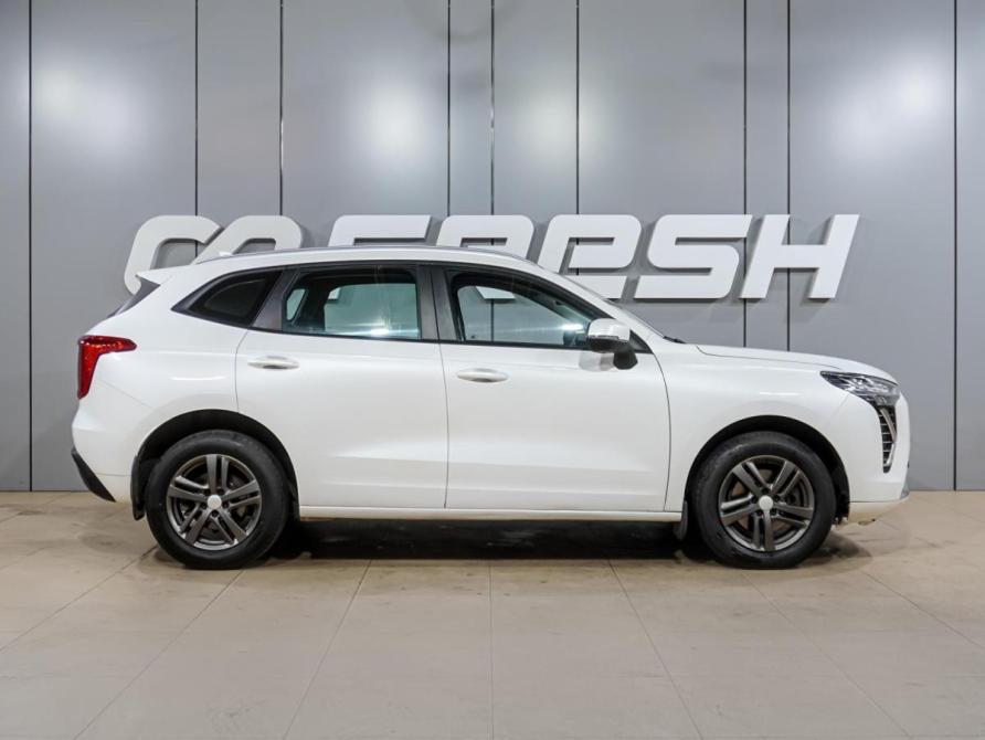 Haval Jolion I Воронеж  - изображение 5