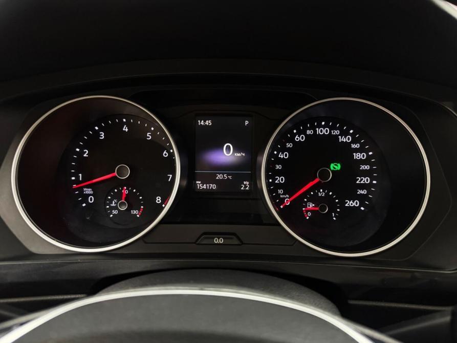 Volkswagen Tiguan II Ставрополь  - изображение 12