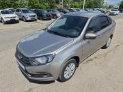 Lada (ВАЗ) Granta I Рестайлинг Саратов  - изображение 47