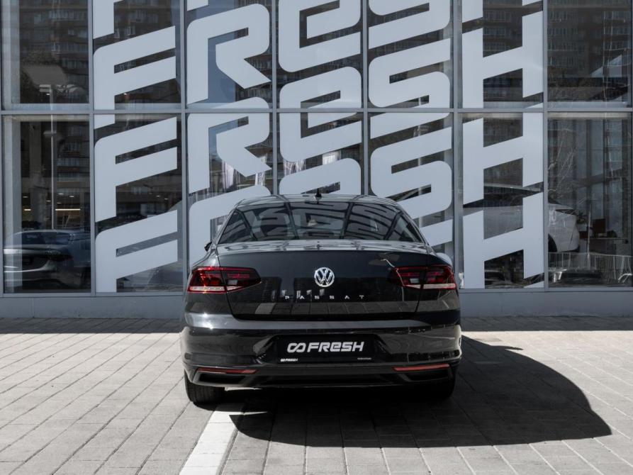 Volkswagen Passat B8 Рестайлинг Ставрополь  - изображение 4