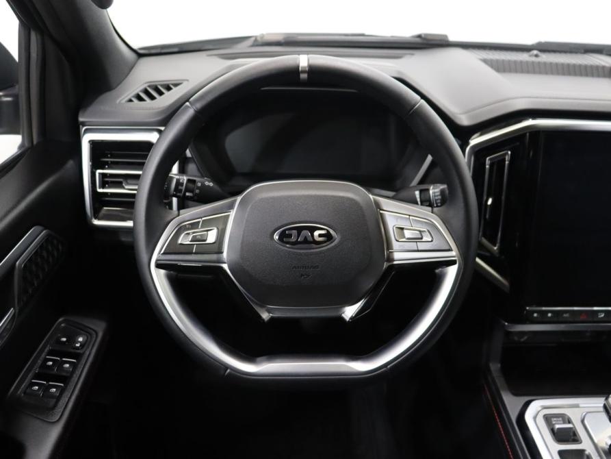 JAC T9 Москва  - изображение 15