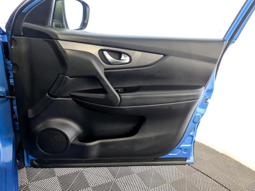 Nissan Qashqai II Рестайлинг Москва  - изображение 24