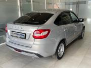 Lada (ВАЗ) Granta I Рестайлинг Москва  - изображение 20