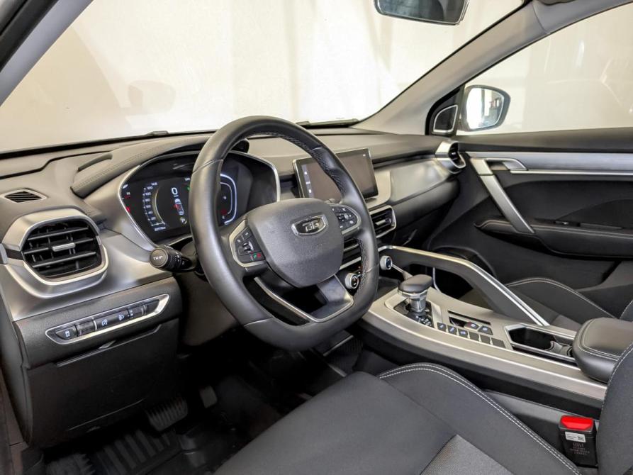 Belgee X50 Москва  - изображение 15