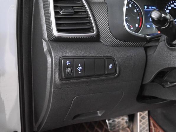 Hyundai Tucson III Рестайлинг с пробегом 2019 года, цена 2 240 000 рублей, 123355 км, внедорожник, Автокод Объявления