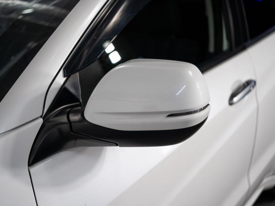 Honda Vezel I Иркутск  - изображение 21