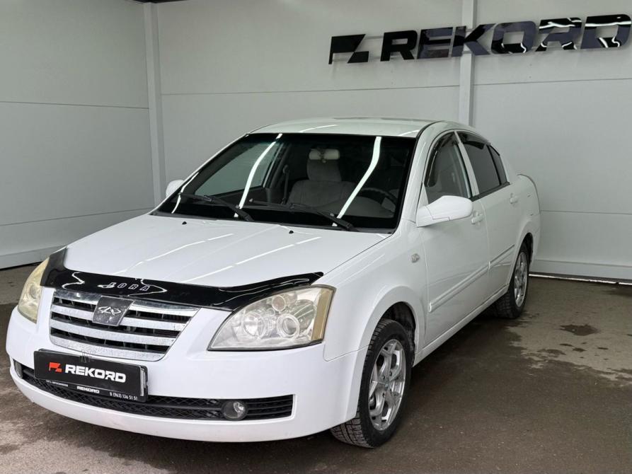 Chery Fora (A21) Уфа  - изображение 3