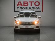 Volkswagen Tiguan I Рестайлинг Челябинск  - изображение 31