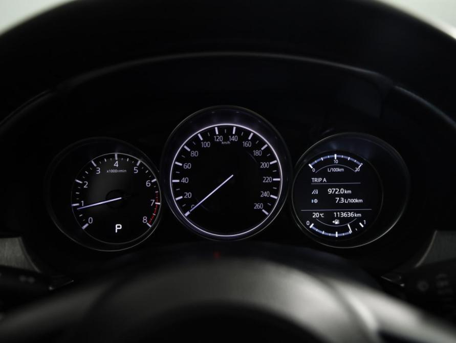 Mazda 6 III (GJ) Рестайлинг 2 Санкт-Петербург  - изображение 12