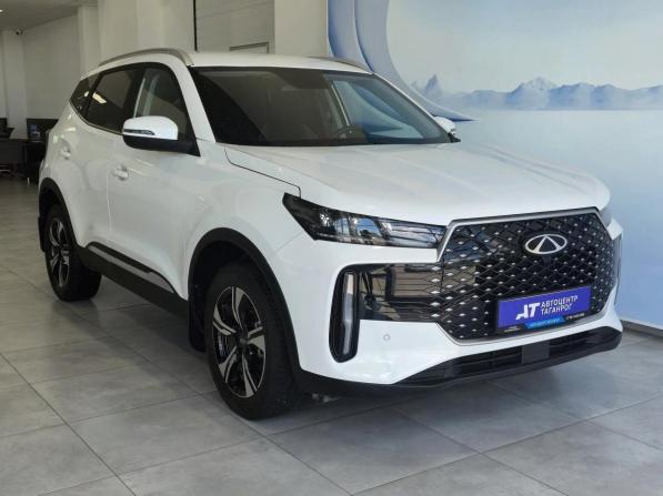 Chery Tiggo 4 I Рестайлинг 2 с пробегом 2024 года, цена 2 025 000 рублей, 11000 км, внедорожник, Автокод Объявления