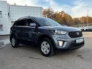 Hyundai Creta I Рестайлинг Уфа  - изображение 24